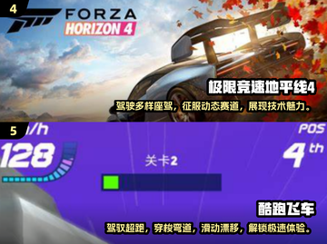 🔥2025最值得玩的模拟赛车游戏推荐🚗🎮截图3