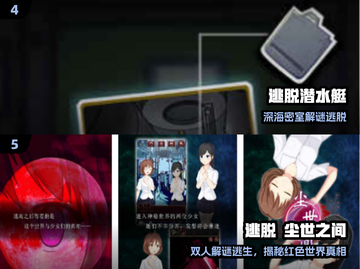 🔥2025最火密室逃脱TOP榜💥截图3