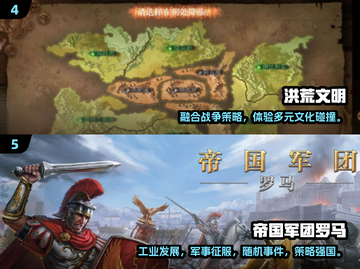 🌍征服世界游戏合集2024！🔥截图3