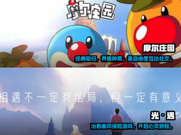 🔥2022年度最热门游戏下载排行榜🎉截图4