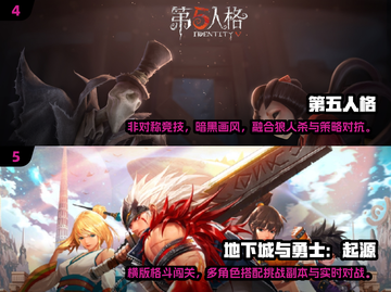 🔥2024最火游戏榜单！经典永流传🎮截图3