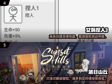 🎮2025耐玩免流量单机游戏大推荐！截图3