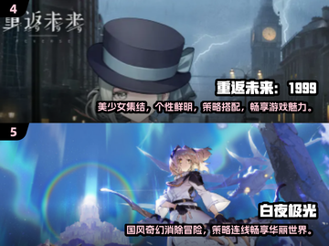 2024必玩🔥超有趣游戏大揭秘🎮截图3