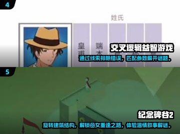 🌟2025超经典猜明星游戏推荐🔥下载必玩小游戏！截图3
