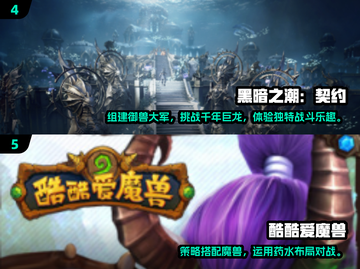 🔥2024必玩魔兽游戏TOP榜💥截图3