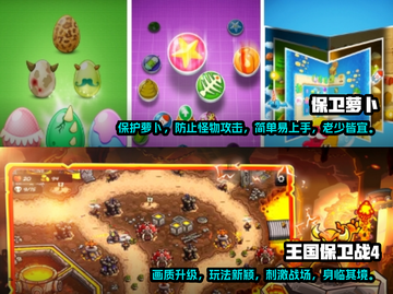 2024必玩塔防游戏🔥超耐玩推荐！🎮截图3