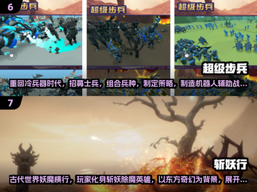 🔥2025必玩MOD游戏榜单💥🎮截图4