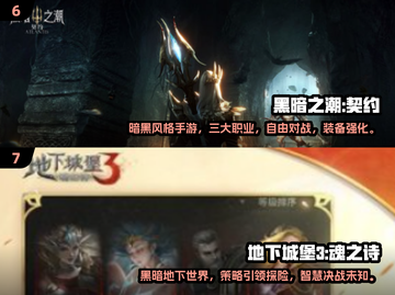🔥2025必玩！二次元魂系游戏大全💥截图4