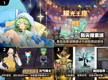 2025必玩像素手游🔥顶级神作清单🎉截图2