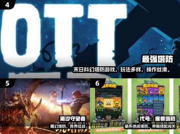 外星蠕虫入侵！🔥塔防游戏合集2025来袭👾截图3