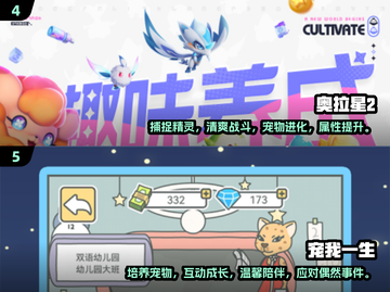 2025必玩🔥超有趣模拟养宠手游推荐🐾截图3
