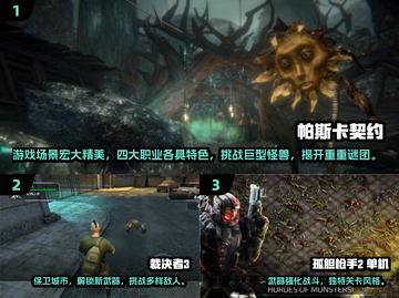 🔥2024超火手机单机游戏免费下载！🎮截图2