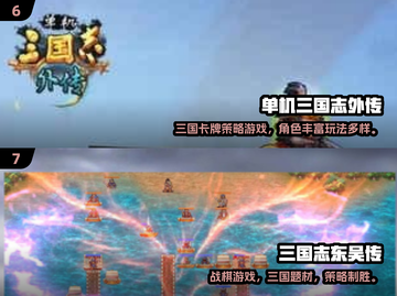 🔥2024三国策略手游TOP榜🎮截图4