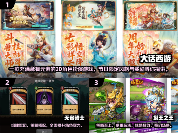 🔥2024必玩！超人气2D游戏排行榜🔥免费玩截图2