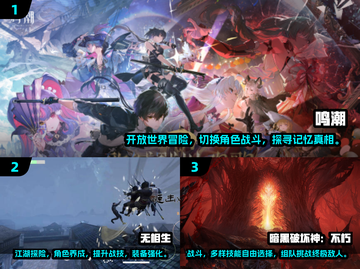 🔥2025必玩3A大作游戏下载分享🎮截图2