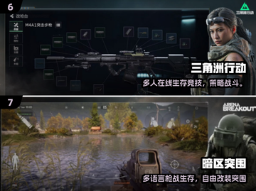 🔥2024最火5A游戏TOP榜💥截图4