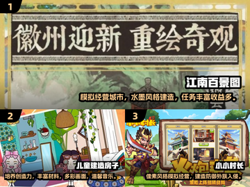  HOUSE模拟建造游戏合集🔥2025最热门🏠截图2