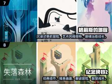 🔥没网也能爽玩！2024单机游戏TOP10榜单🎮截图4