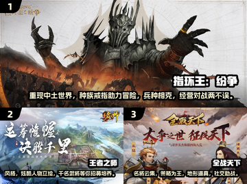 🔥2024必玩！超有趣打仗游戏合集💥截图2