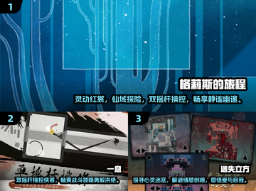 2024手机单机游戏大作🔥好玩到停不下来！🎮截图2