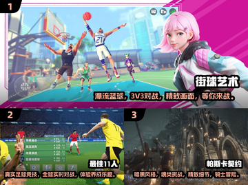 🔥2025年必玩男生3D游戏合集🎉下载推荐📌截图2
