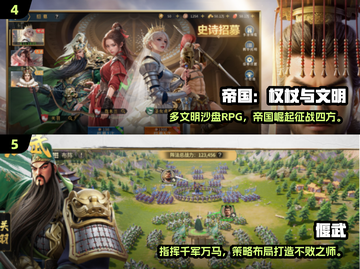 🔥2025欧美SLG手游TOP榜💥沙盒策略玩到爽！🎮截图3