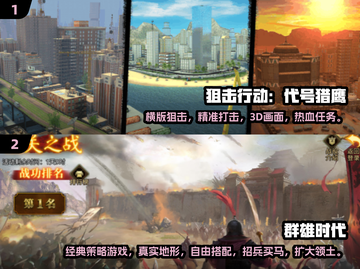 🔥2024必玩！超耐打横版单机手游🔥截图3
