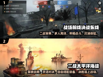 🔥2025必玩！经典二战游戏大全🎮截图4