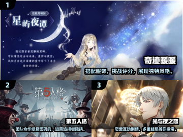 2024女生必玩🔥超有趣游戏合集🎮截图2