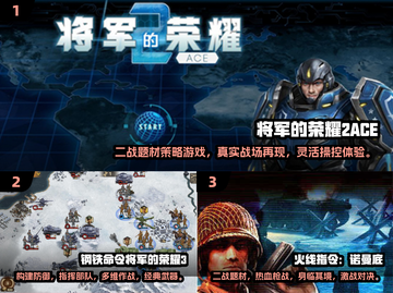 🔥2025必玩！经典二战游戏大全💥截图2