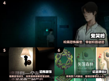 🔥2025虐心手游TOP10榜单出炉！🎮💔截图3