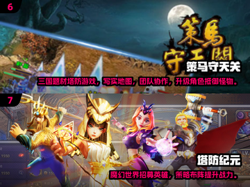 🔥2025耐玩单机塔防游戏大揭秘！🎮截图4