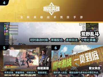 🔥2025最受欢迎枪战网游TOP10，沉浸式刺激体验不容错过！💥截图3