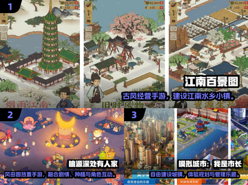 🔥2025热门放置挂机手游大揭秘！🎮截图2