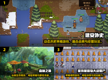 🔥2025单机小游戏TOP榜🎮不联网也能爽玩！截图2