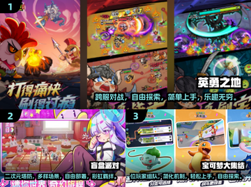 🎉2025最火派对游戏合集，玩到停不下来！🎮截图2