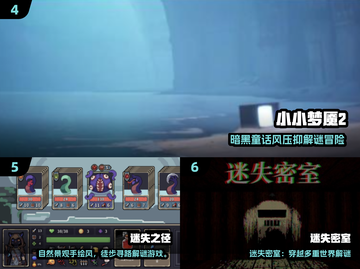 🔥2025单人游戏推荐！这10款必玩💥🎮截图3