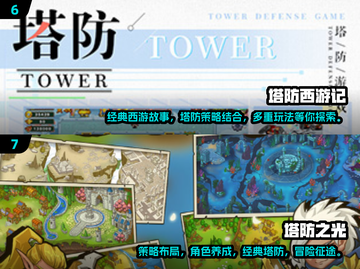 🔥2025必玩塔防游戏合集💥让你欲罢不能！截图4