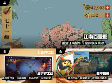 🔥2025全球游戏销量Top10榜单出炉！🎮截图4