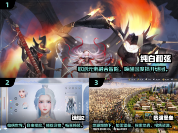 2025必玩手游合集💥，未来玩家的终极选择！🎮截图2