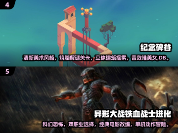 🔥2024超好玩单机游戏排行榜🎉没网也能畅玩！截图3