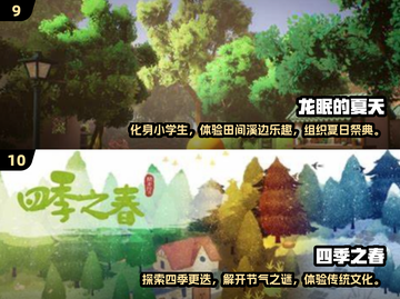 2025最🔥游戏画面汇总💡下载必备！截图5