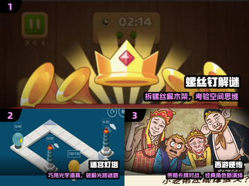 🔥2025最难游戏TOP1曝光！🎮截图2