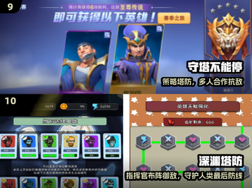 🔥2025塔防手游TOP10💥截图5