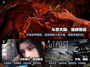 🔥2024超全多人游戏合集，聚会玩啥都不愁！🎮截图2