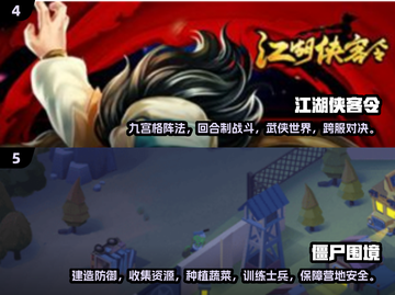 🔥2024必玩！高自由度单机手游盘点💥截图3