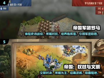 🔥2025必玩！高人气中世纪战争游戏合集🎉截图3