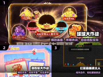 💑2人成行！2024最甜情侣手游推荐🔥截图2