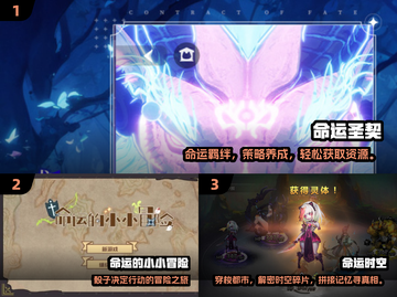 🎮2025超火命运游戏下载推荐！这三款耐玩到爆！🔥截图2