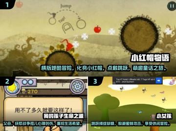 小女孩游戏合集2024✨，好玩到停不下来！截图2